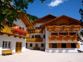 La Pineta Corvara
